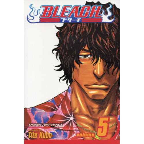 Viz Media, Subs. of Shogakukan Inc Bleach, Vol. 5 (häftad, eng)