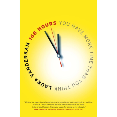 Penguin books ltd 168 Hours (häftad, eng)