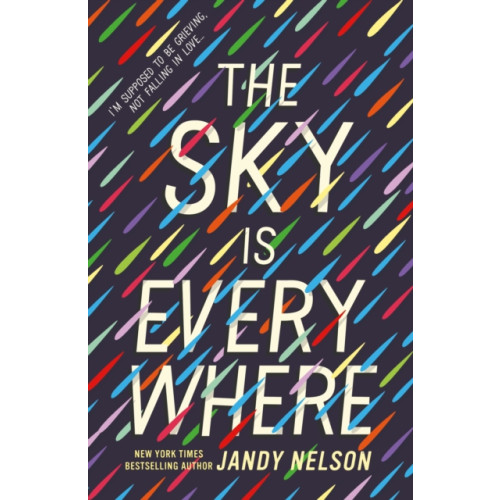 Walker Books Ltd The Sky Is Everywhere (häftad, eng)