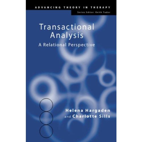 Taylor & francis ltd Transactional Analysis (häftad, eng)