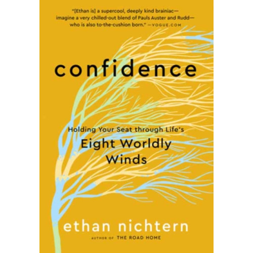 New World Library Confidence (häftad, eng)