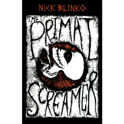 PM Press The Primal Screamer (häftad, eng)
