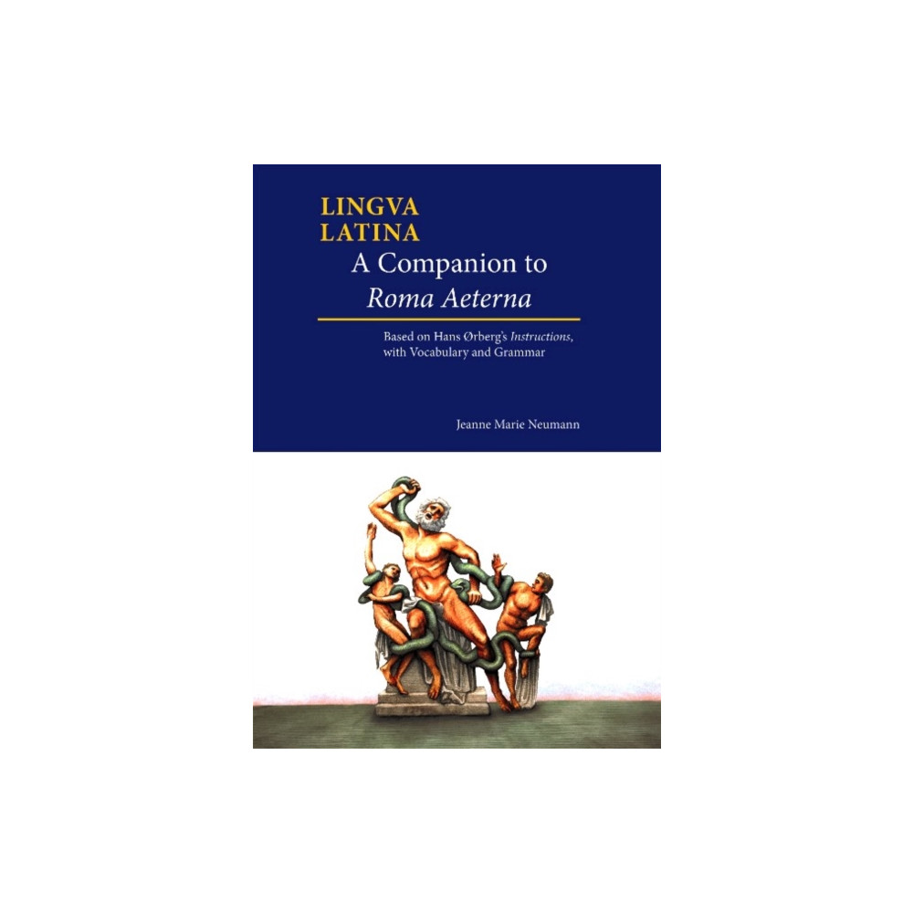 Produktbild för A Companion to Roma Aeterna (häftad, eng)