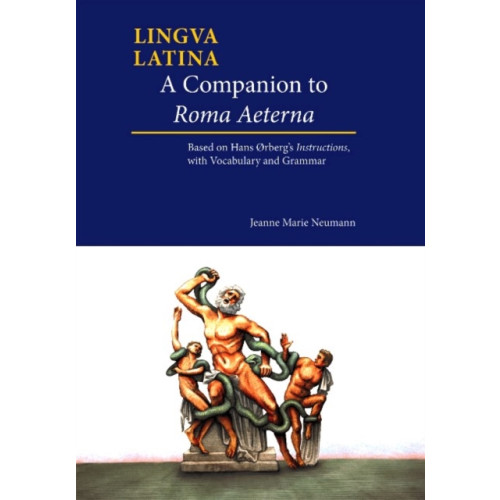 Focus Publishing/R Pullins & Co A Companion to Roma Aeterna (häftad, eng)