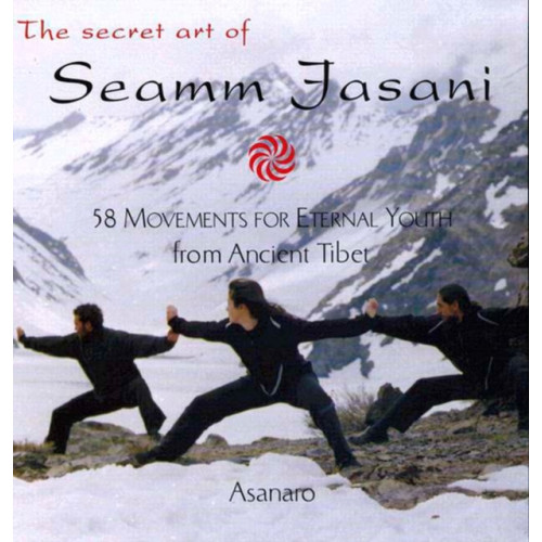 Penguin Putnam Inc The Secret Art of Seamm-Jasani (häftad, eng)