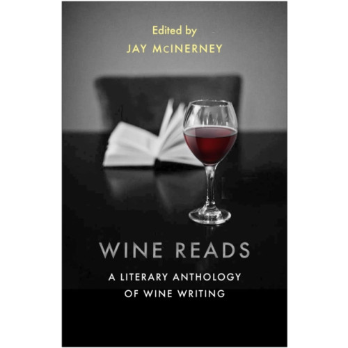 Grove Press / Atlantic Monthly Press Wine Reads (häftad, eng)