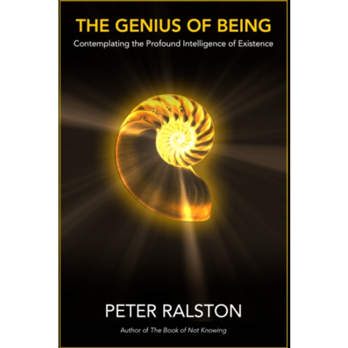 North Atlantic Books,U.S. The Genius of Being (häftad, eng)