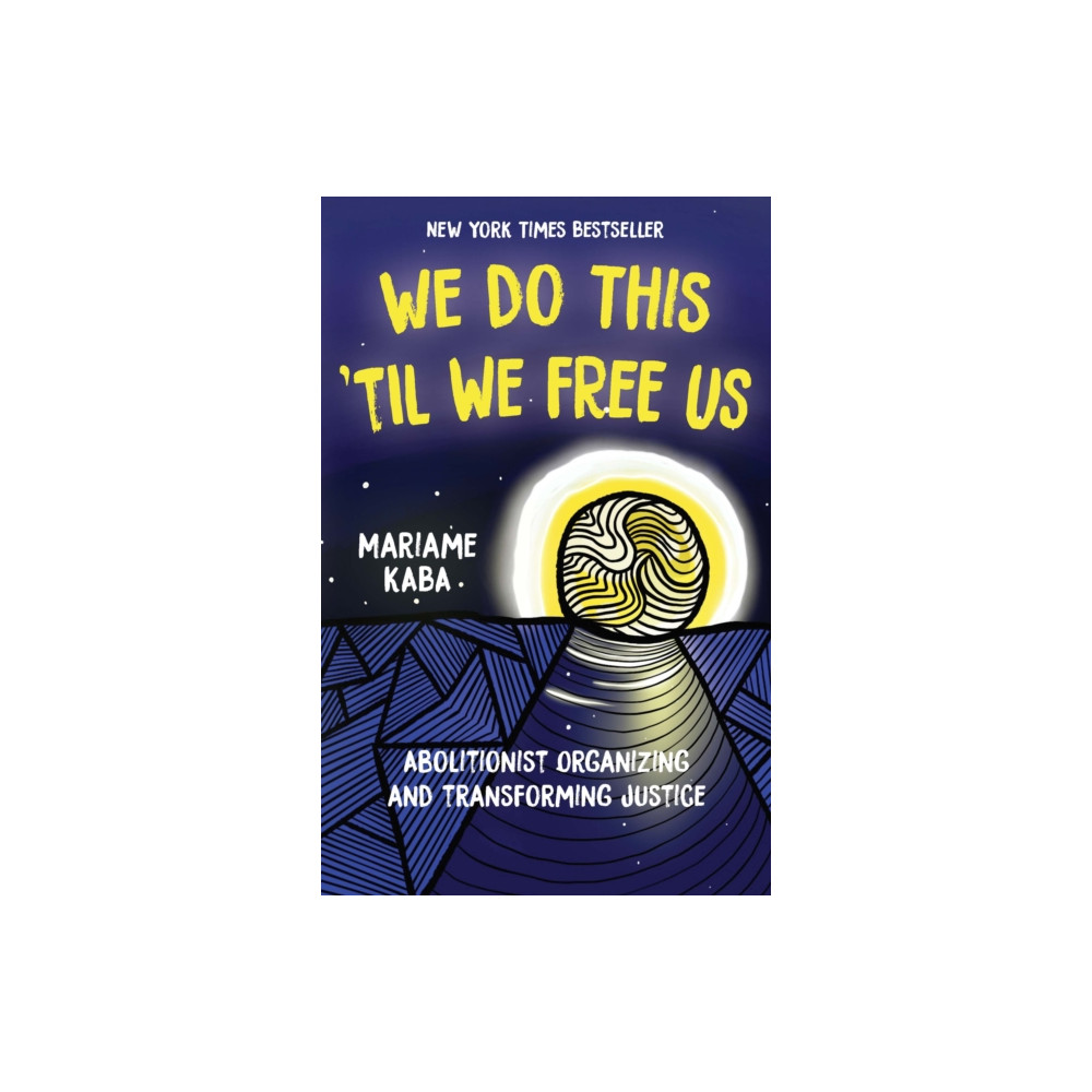 Produktbild för We Do This 'Til We Free Us (häftad, eng)
