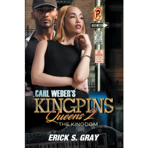 Kensington Publishing Carl Weber's Kingpins: Queens 2 (häftad, eng)