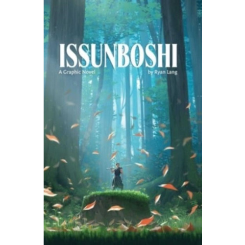 Oni Press,US Issunboshi (häftad, eng)