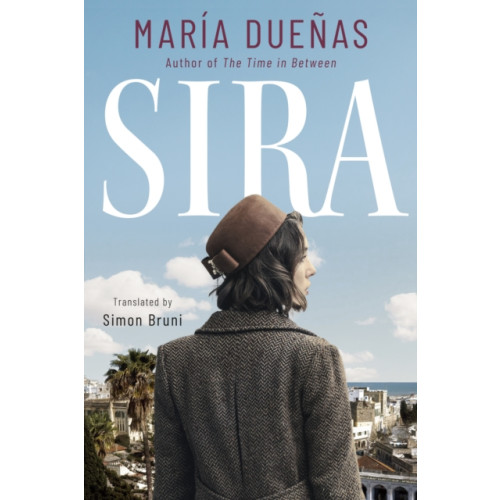 Amazon Publishing Sira (häftad, eng)