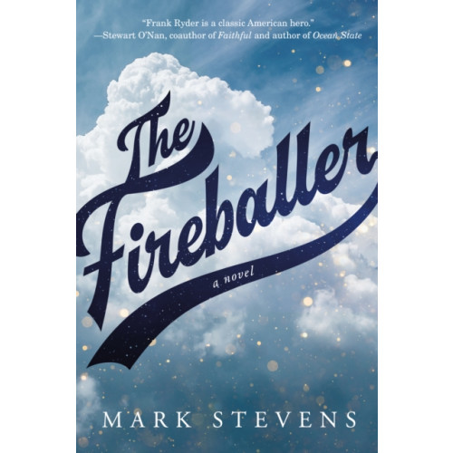 Amazon Publishing The Fireballer (häftad, eng)