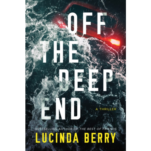 Amazon Publishing Off the Deep End (häftad, eng)