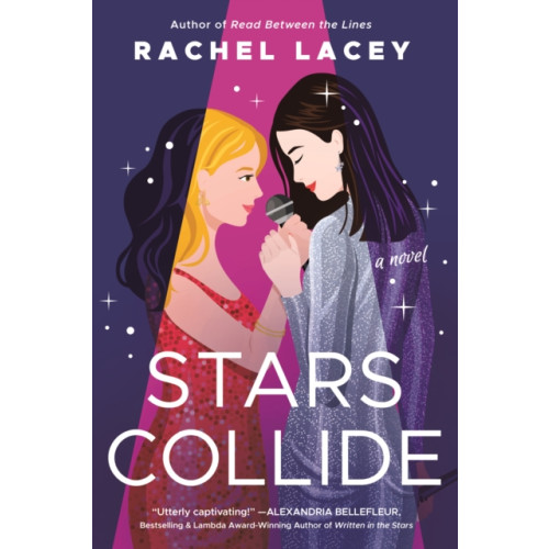 Amazon Publishing Stars Collide (häftad, eng)