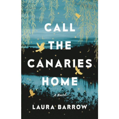 Amazon Publishing Call the Canaries Home (häftad, eng)