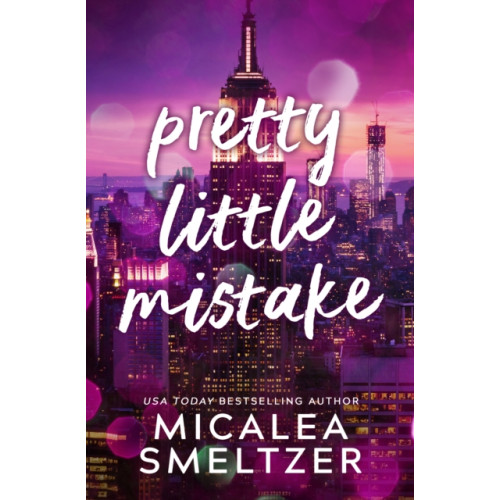 Amazon Publishing Pretty Little Mistake (häftad, eng)