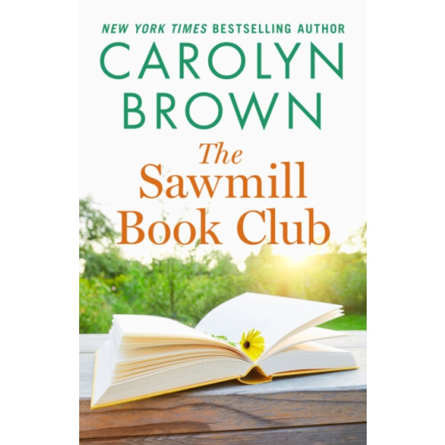 Amazon Publishing The Sawmill Book Club (häftad, eng)