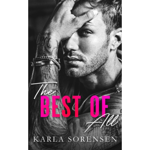 Amazon Publishing The Best of All (häftad, eng)