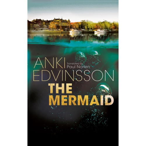 Amazon Publishing The Mermaid (häftad, eng)