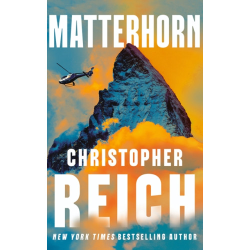 Amazon Publishing Matterhorn (häftad, eng)