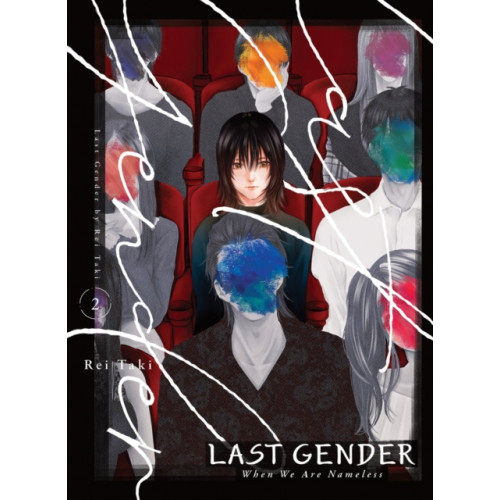 Vertical Inc. Last Gender 2 (häftad, eng)