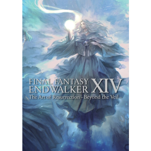 Square Enix Final Fantasy XIV: Endwalker -- The Art of Resurrection - Beyond the Veil- (häftad, eng)