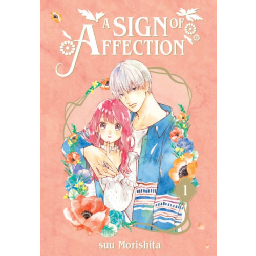 Kodansha America, Inc A Sign of Affection 1 (häftad, eng)