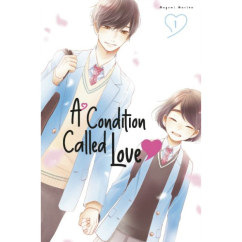 Kodansha America, Inc A Condition Called Love 1 (häftad, eng)