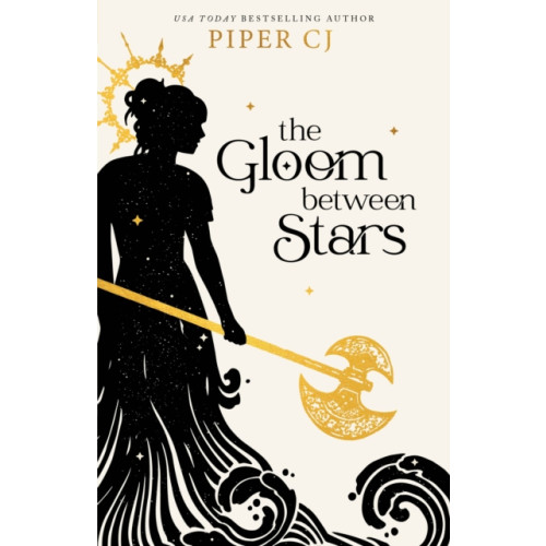 Sourcebooks, Inc The Gloom Between Stars (häftad, eng)