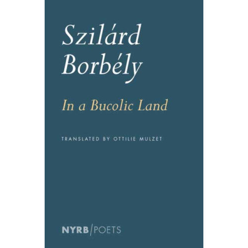 New York Review Books In a Bucolic Land (häftad, eng)