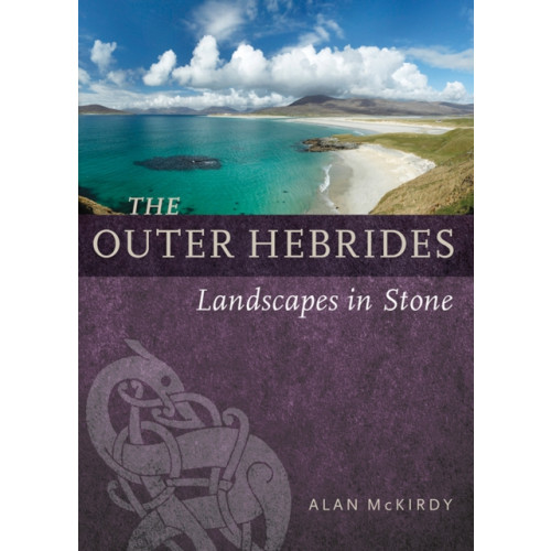 Birlinn General The Outer Hebrides (häftad, eng)