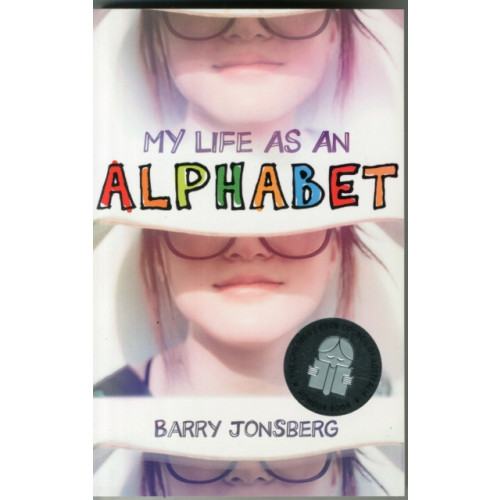 Allen & Unwin My Life as an Alphabet (häftad, eng)