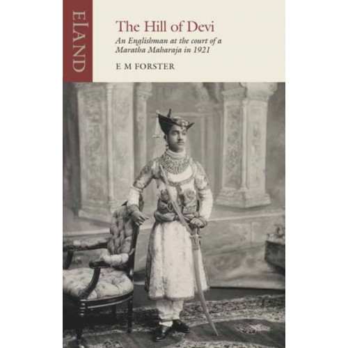 Eland Publishing Ltd The Hill of Devi (häftad, eng)