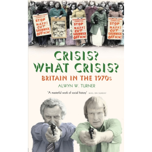 Quarto Publishing Plc Crisis? What Crisis? (häftad, eng)