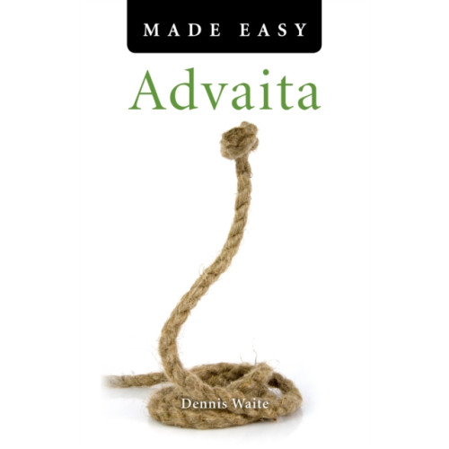 Collective Ink Advaita Made Easy (häftad, eng)