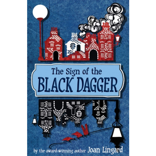 Floris Books The Sign of the Black Dagger (häftad, eng)