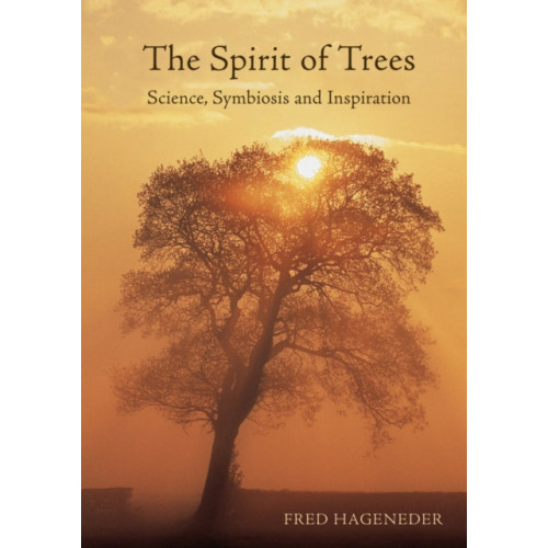 Floris Books The Spirit of Trees (häftad, eng)