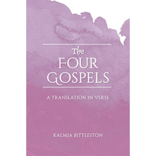 Floris Books The Four Gospels (häftad, eng)