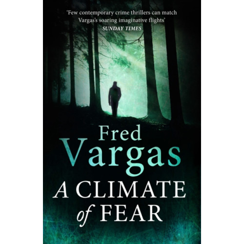 Vintage Publishing A Climate of Fear (häftad, eng)