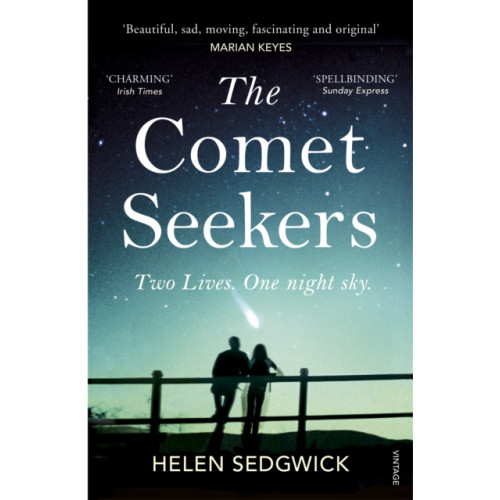 Vintage Publishing The Comet Seekers (häftad, eng)