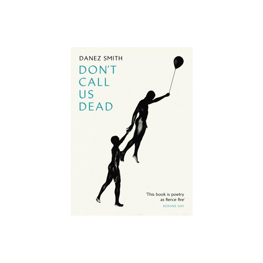 Produktbild för Don't Call Us Dead (häftad, eng)