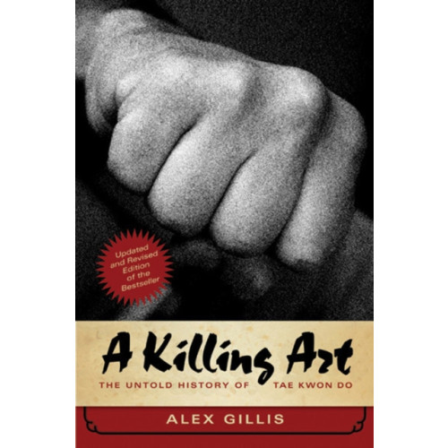 ECW Press,Canada A Killing Art (häftad, eng)