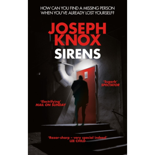 Transworld publishers ltd Sirens (häftad, eng)