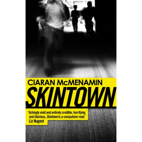Transworld publishers ltd Skintown (häftad, eng)