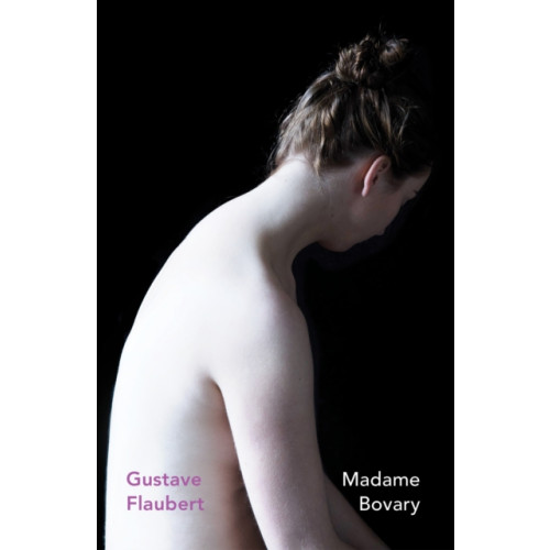 Vintage Publishing Madame Bovary (häftad, eng)