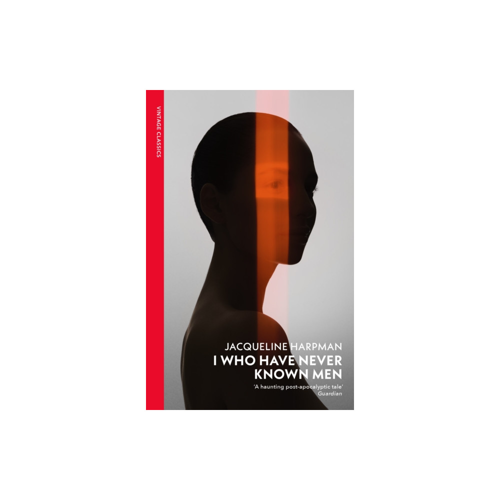 Produktbild för I Who Have Never Known Men (häftad, eng)