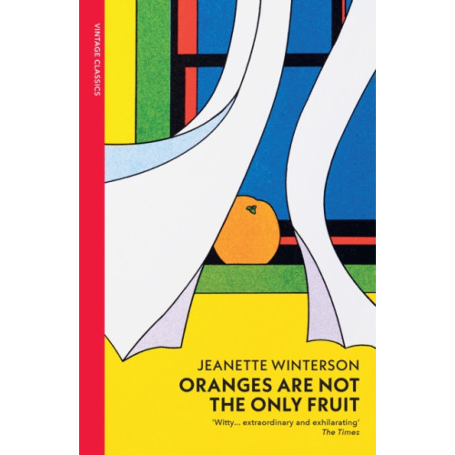 Vintage Publishing Oranges Are Not The Only Fruit (häftad, eng)
