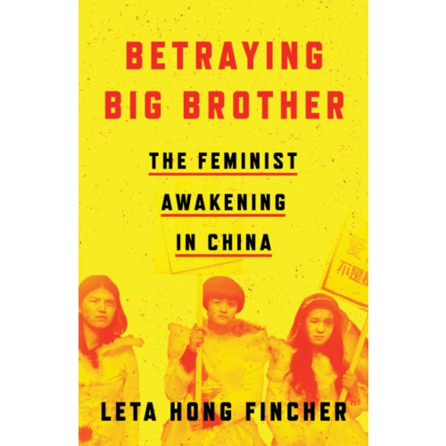 Verso Books Betraying Big Brother (häftad, eng)