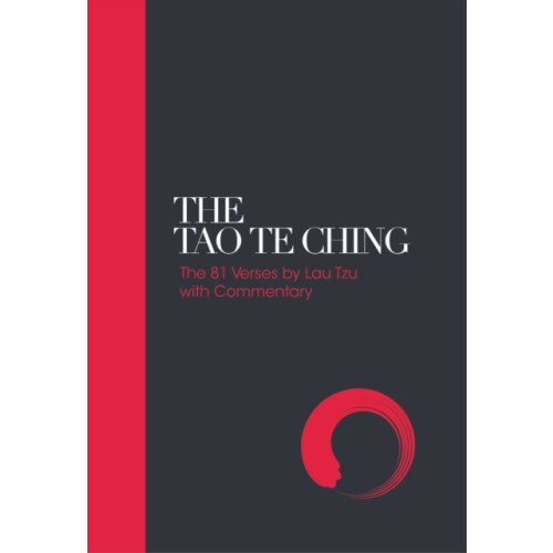 Watkins Media Limited Tao Te Ching - Sacred Texts (inbunden, eng)