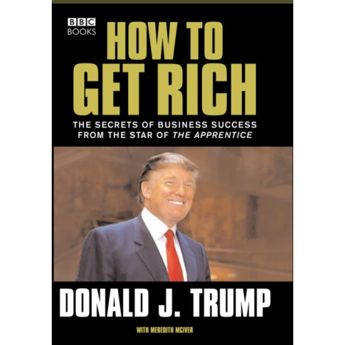 Ebury Publishing Donald Trump (häftad, eng)